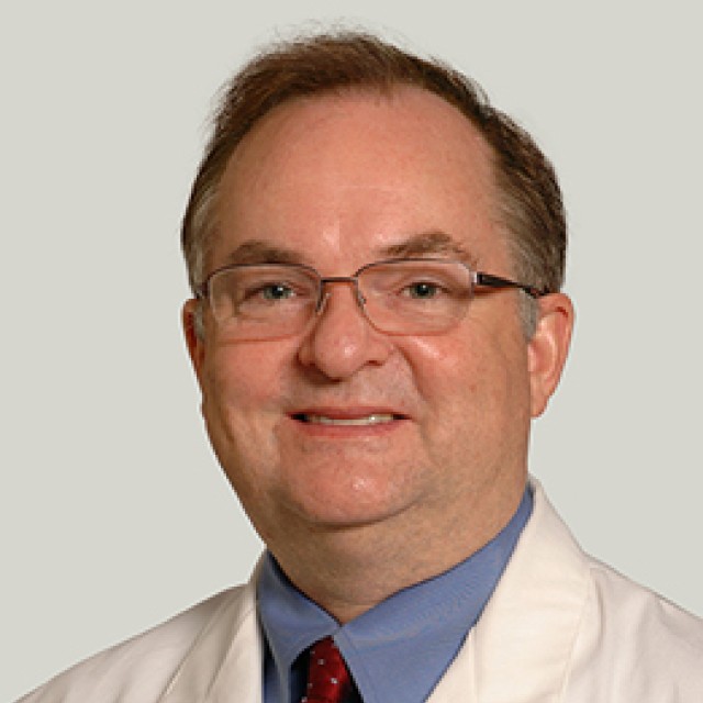 Professor J. Michael Millis