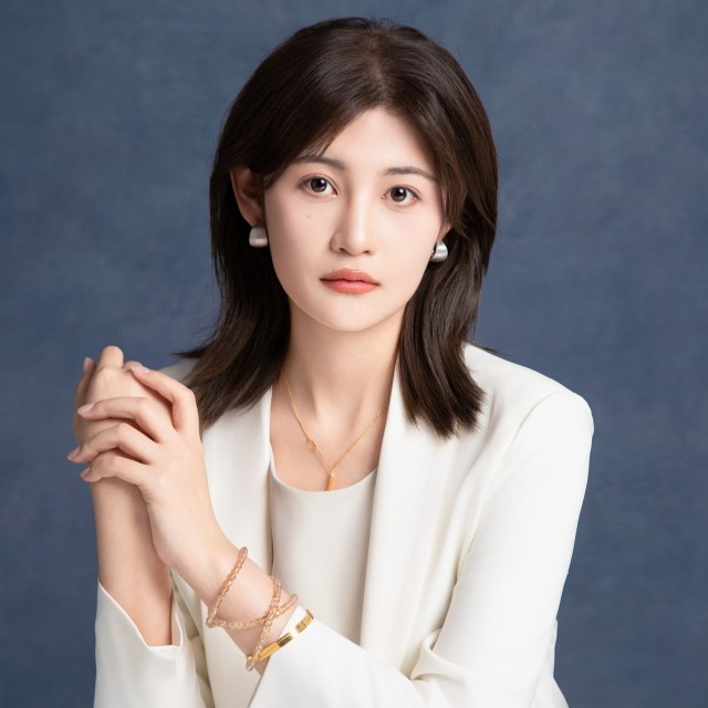Serene Tian