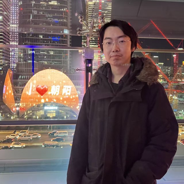 Bofan Zhang