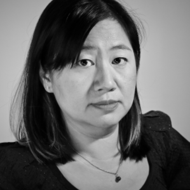 Julie Chu