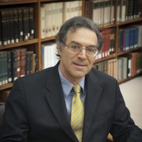 Photo of Prof. Kenneth Pomeranz